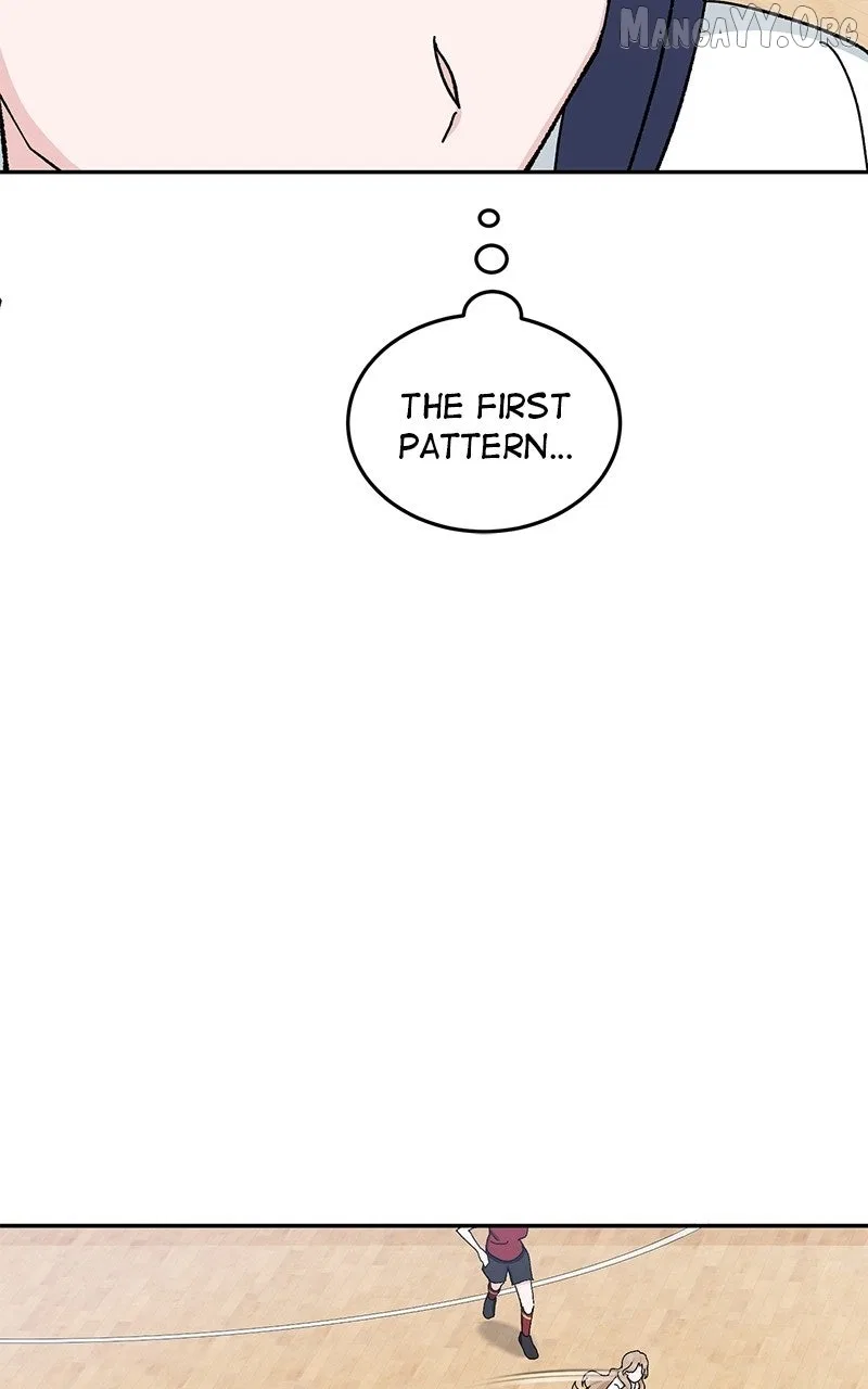 Tiki Taka Chapter 41 – Page 40