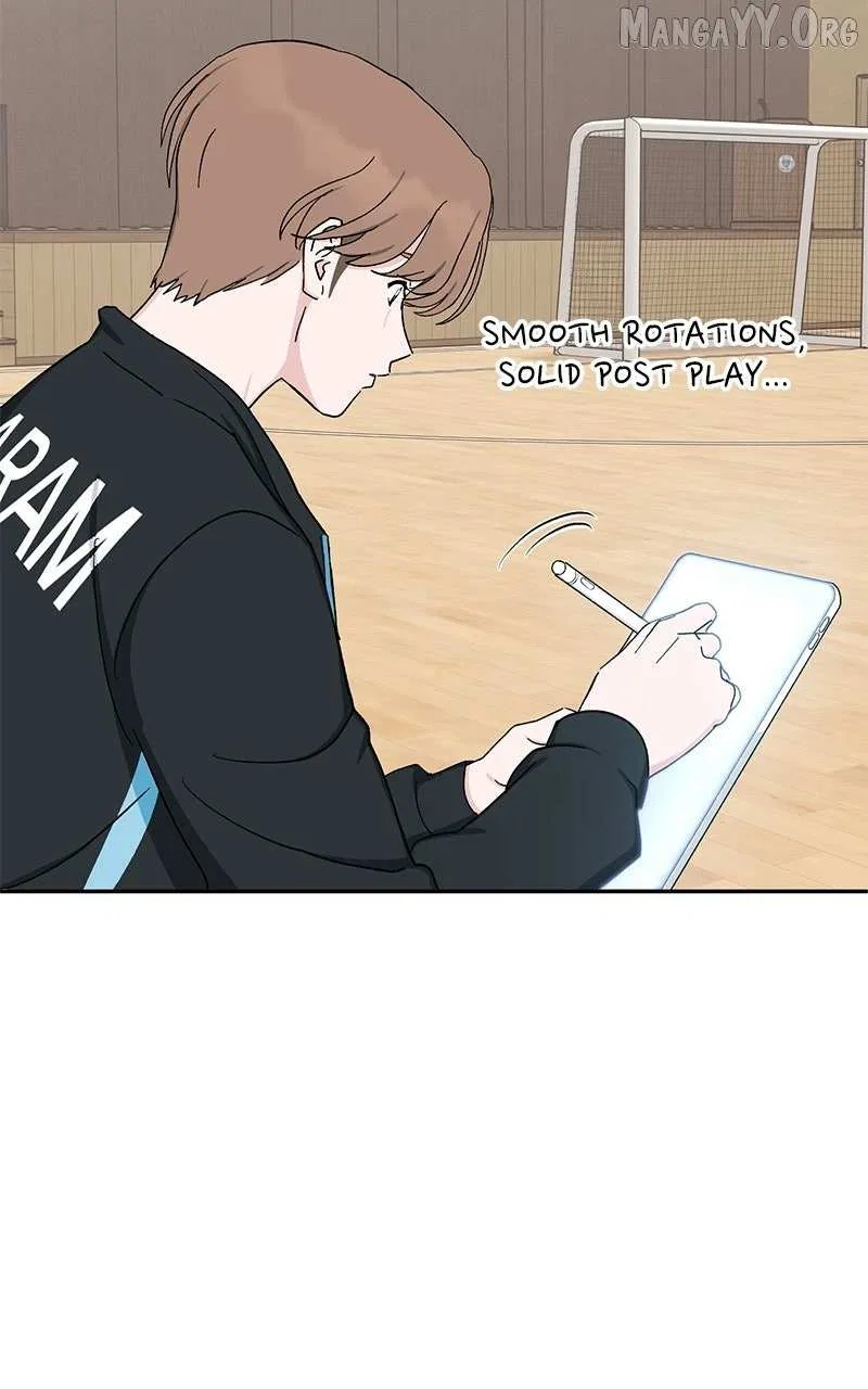 Tiki Taka Chapter 41 – Page 66