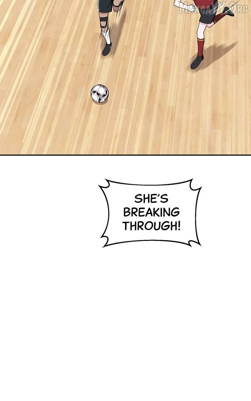 Tiki Taka Chapter 41 – Page 83