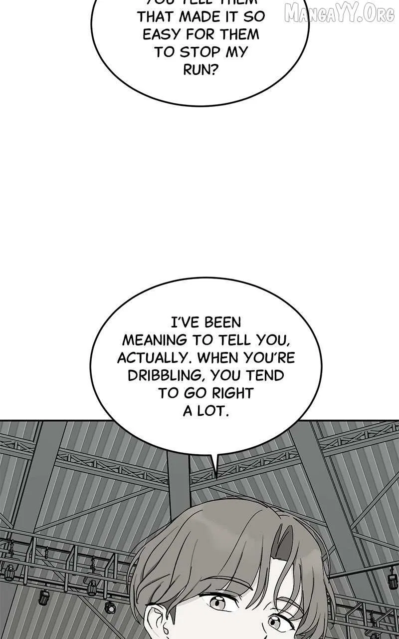 Tiki Taka Chapter 41 – Page 86