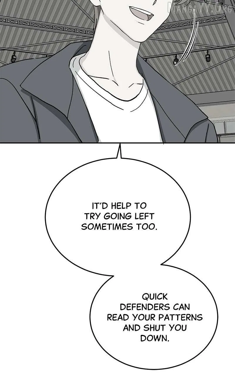 Tiki Taka Chapter 41 – Page 87