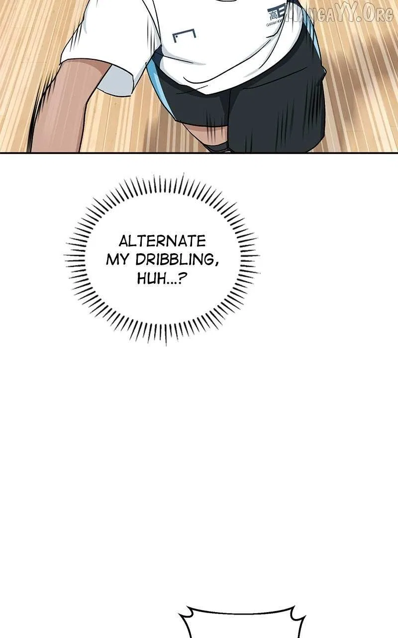Tiki Taka Chapter 41 – Page 89