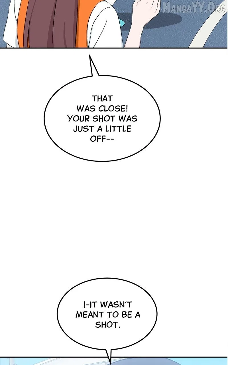 Tiki Taka Chapter 40 – Page 2