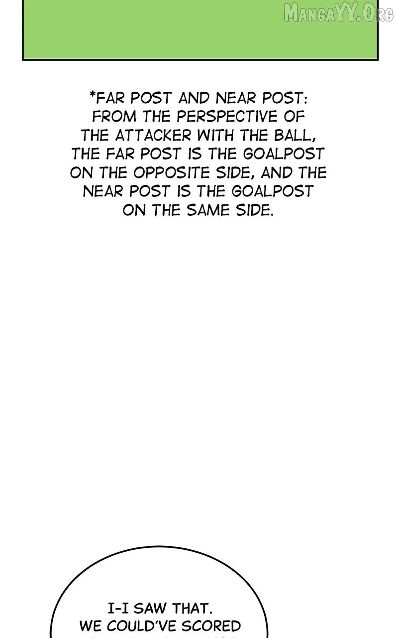 Tiki Taka Chapter 40 – Page 7