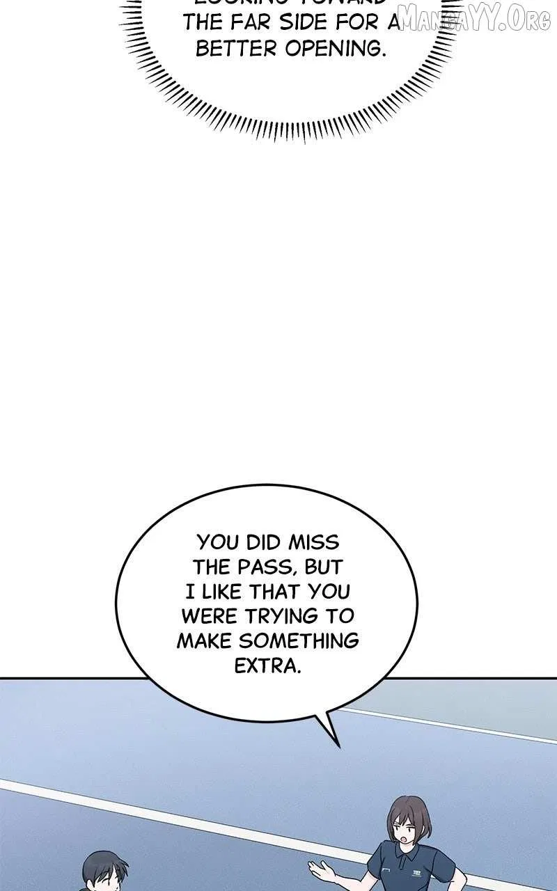 Tiki Taka Chapter 40 – Page 12