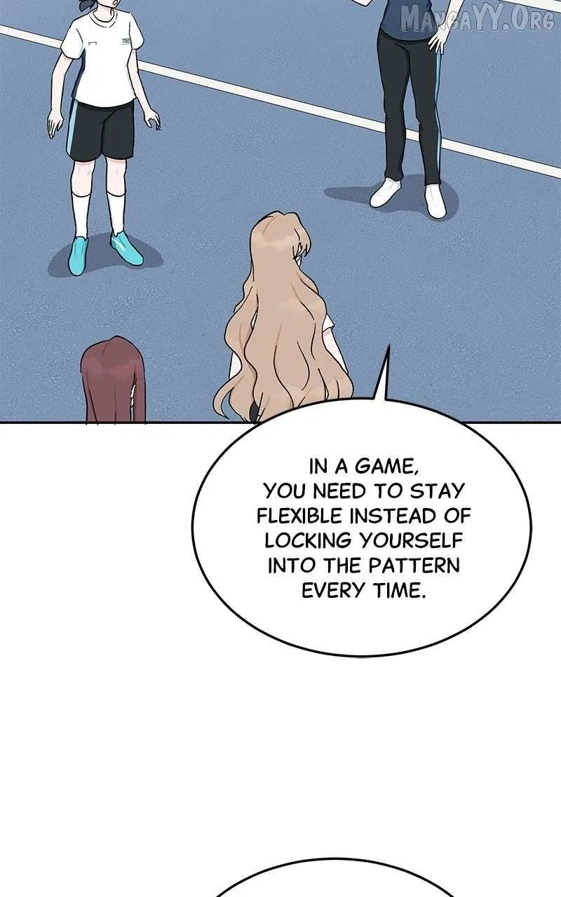 Tiki Taka Chapter 40 – Page 13