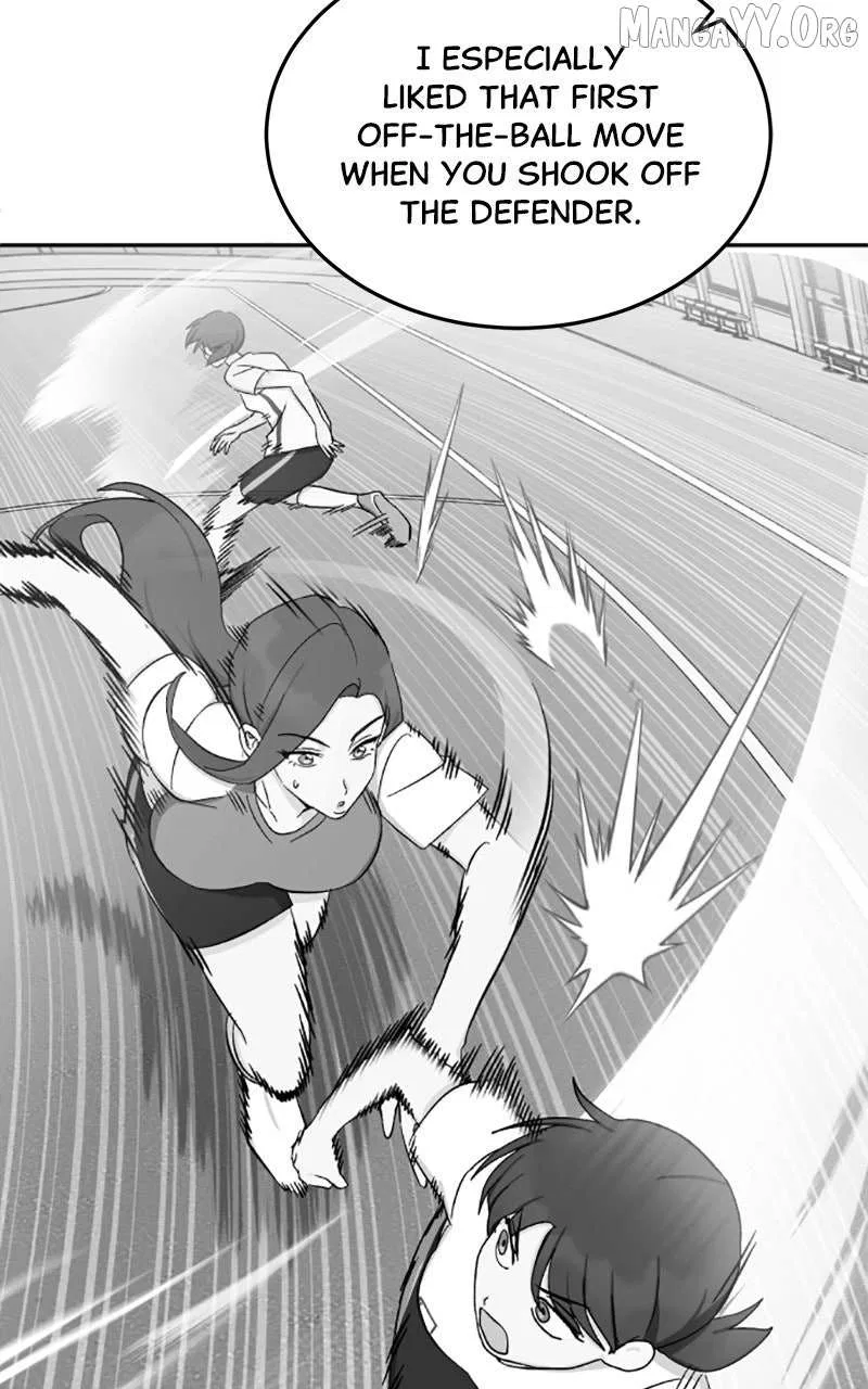 Tiki Taka Chapter 40 – Page 14