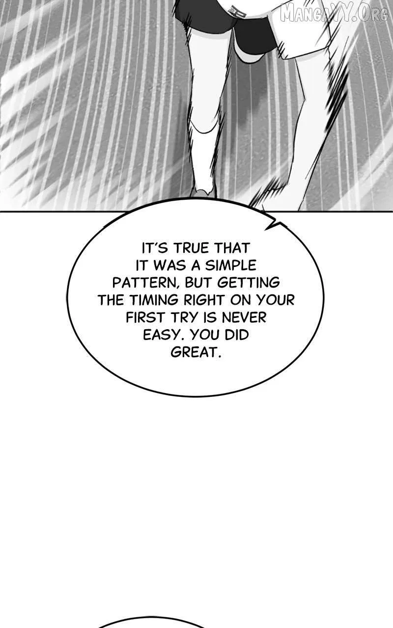 Tiki Taka Chapter 40 – Page 15