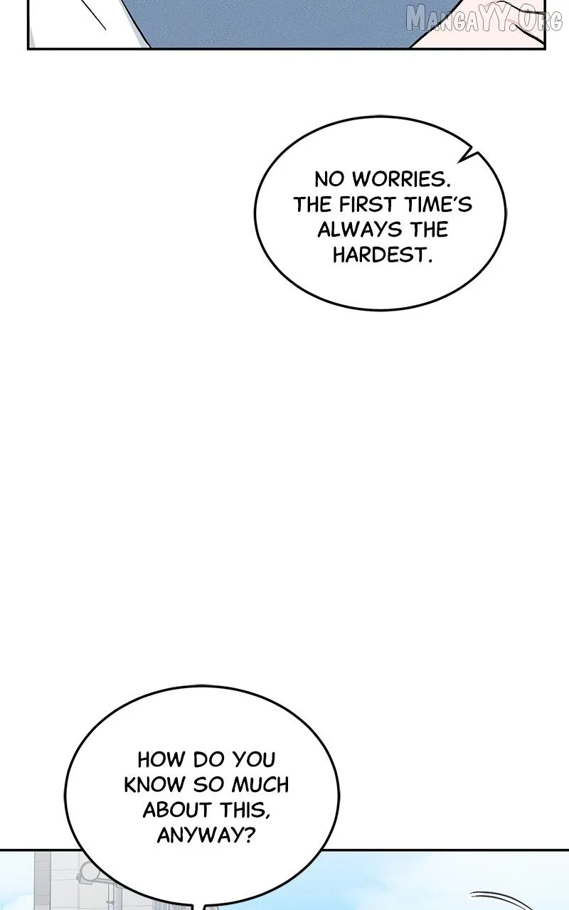 Tiki Taka Chapter 40 – Page 30