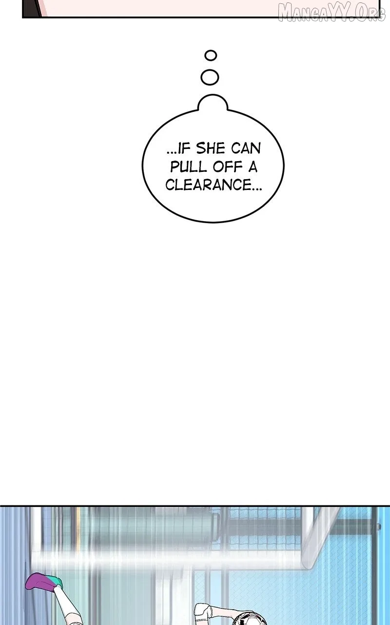 Tiki Taka Chapter 40 – Page 43