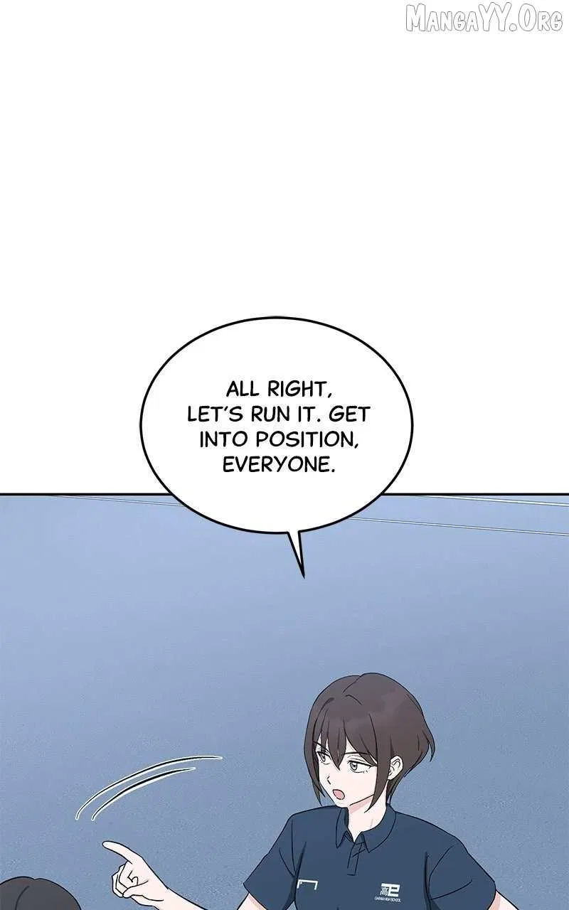 Tiki Taka Chapter 40 – Page 62
