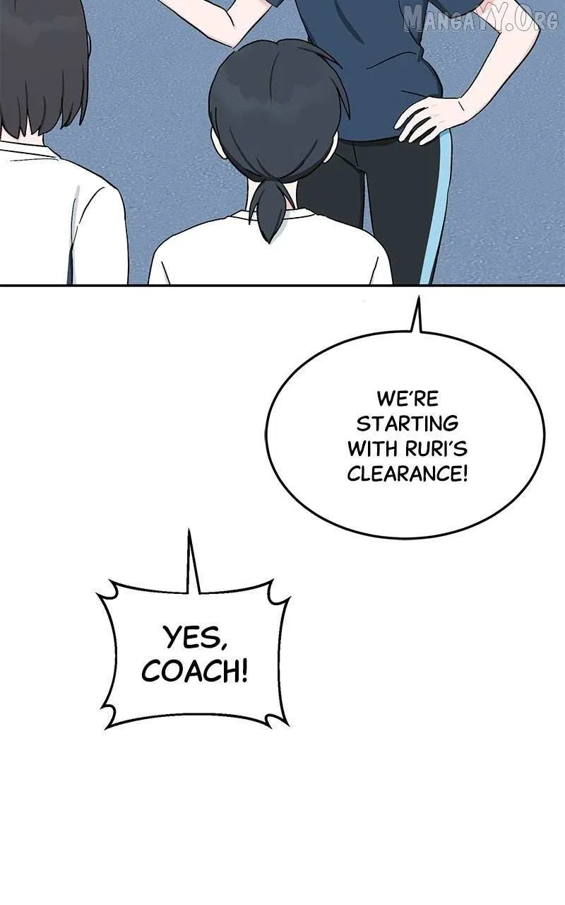 Tiki Taka Chapter 40 – Page 63