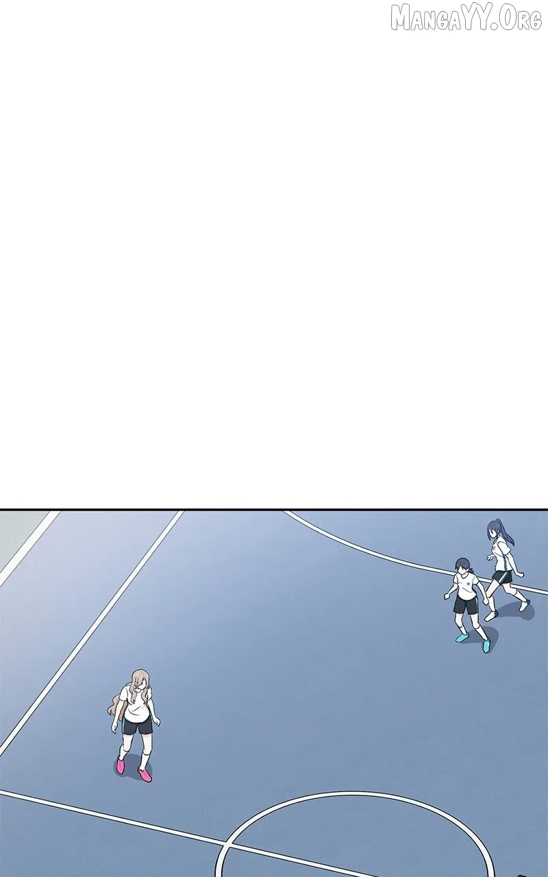 Tiki Taka Chapter 40 – Page 64