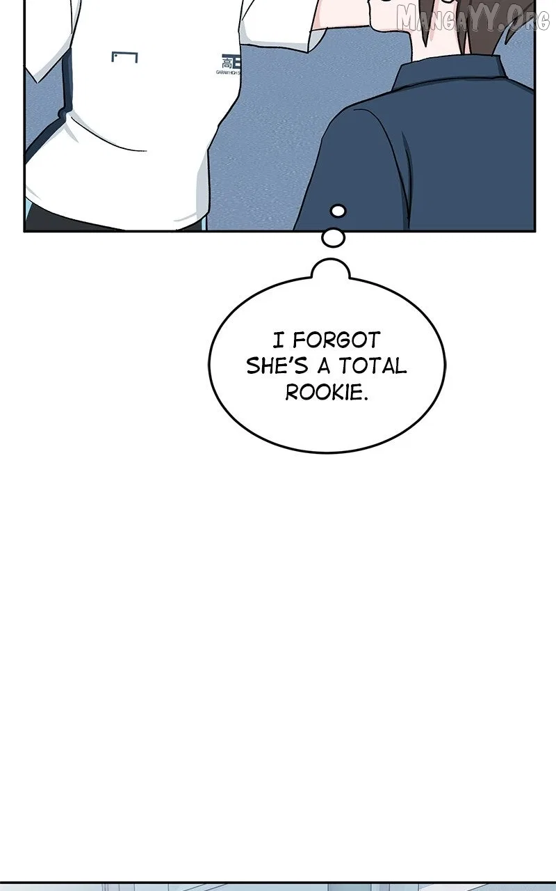 Tiki Taka Chapter 40 – Page 71