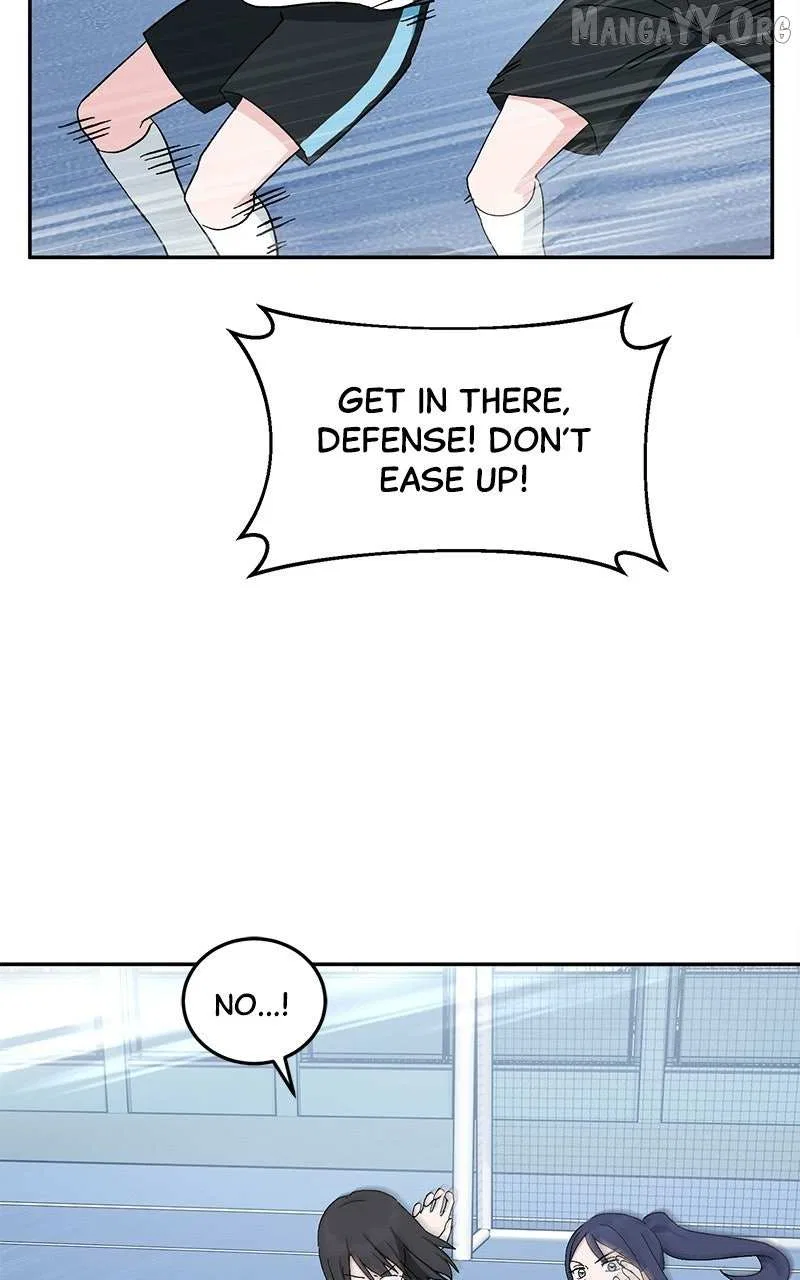 Tiki Taka Chapter 40 – Page 78