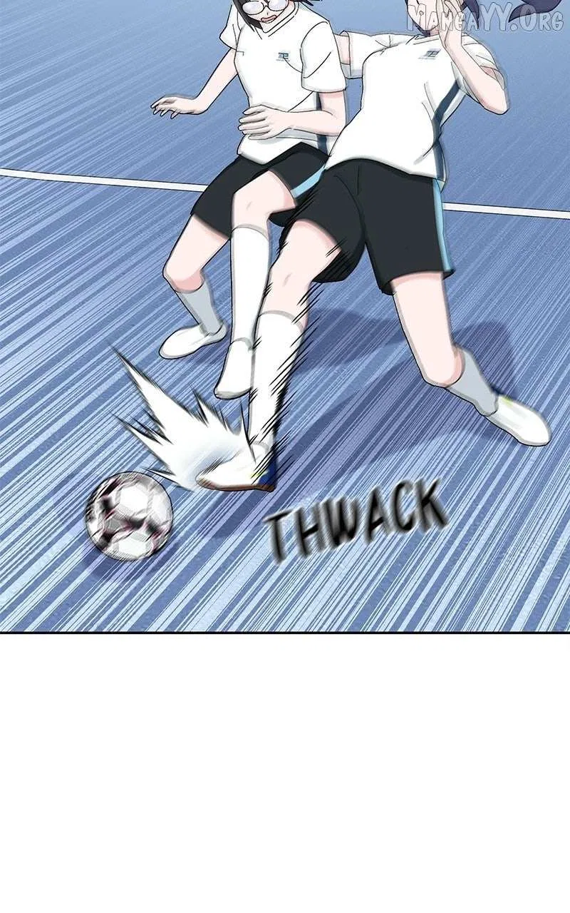 Tiki Taka Chapter 40 – Page 79