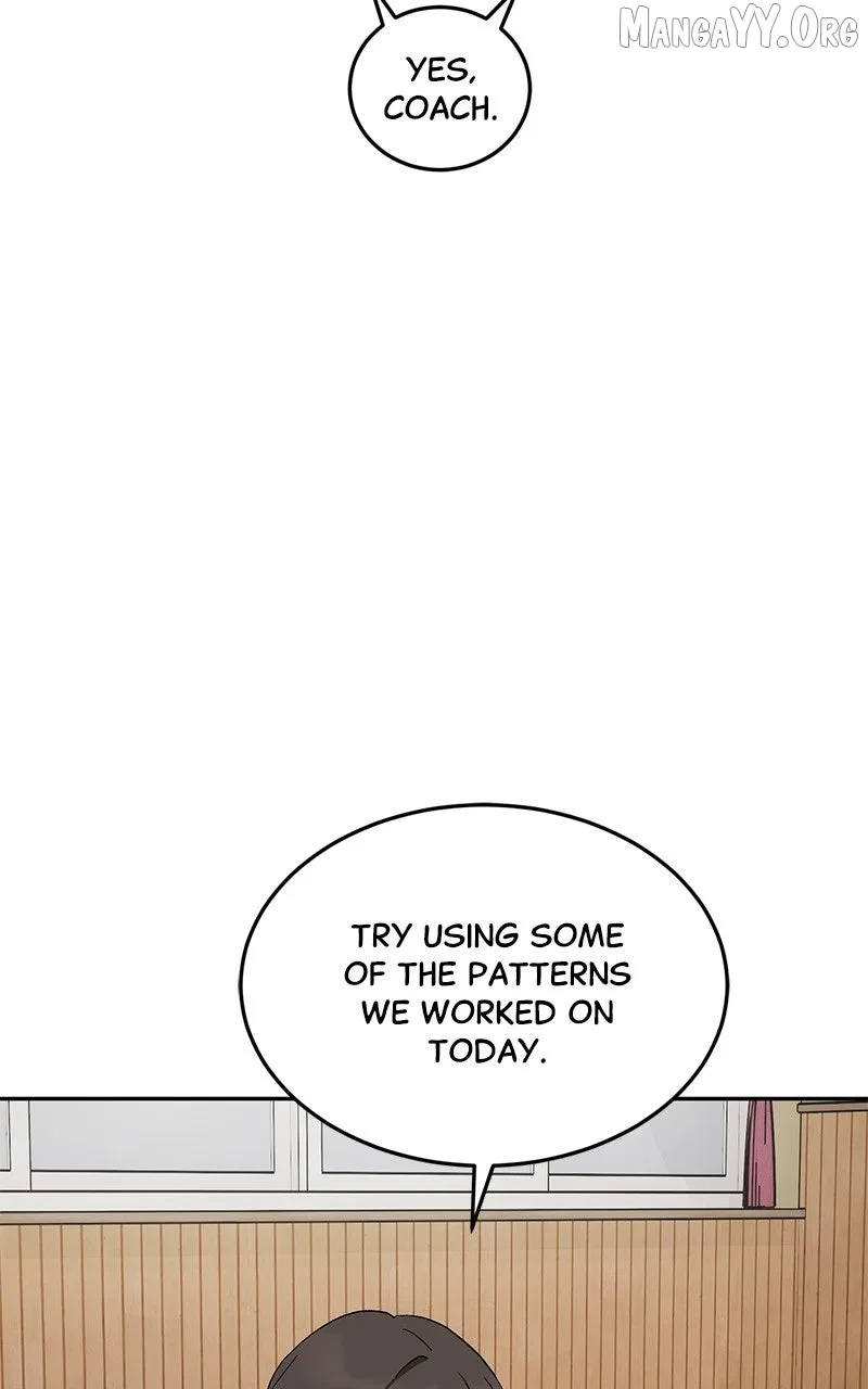 Tiki Taka Chapter 40 – Page 101