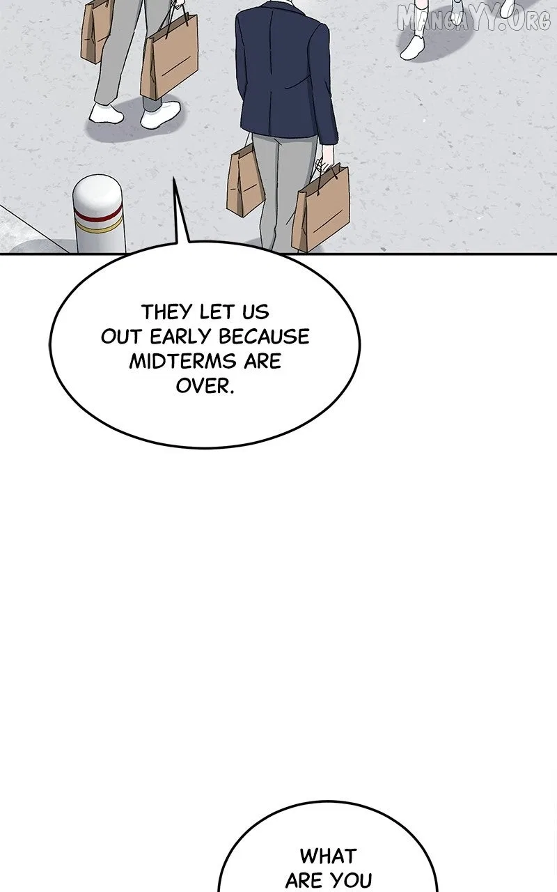 Tiki Taka Chapter 39 – Page 9