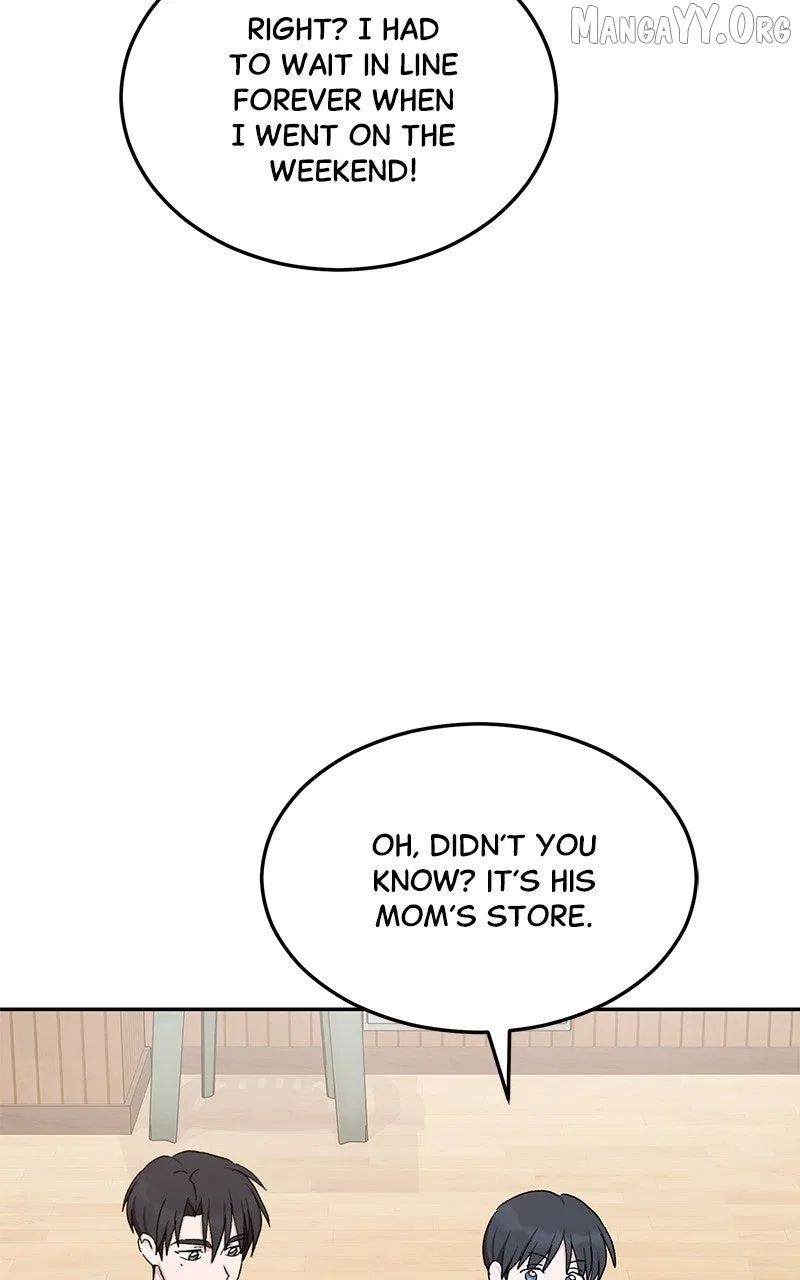 Tiki Taka Chapter 39 – Page 36