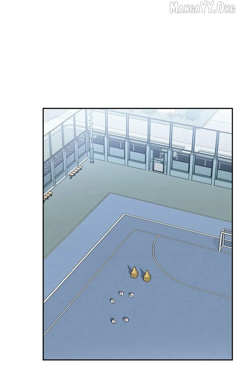 Tiki Taka Chapter 39 – Page 45