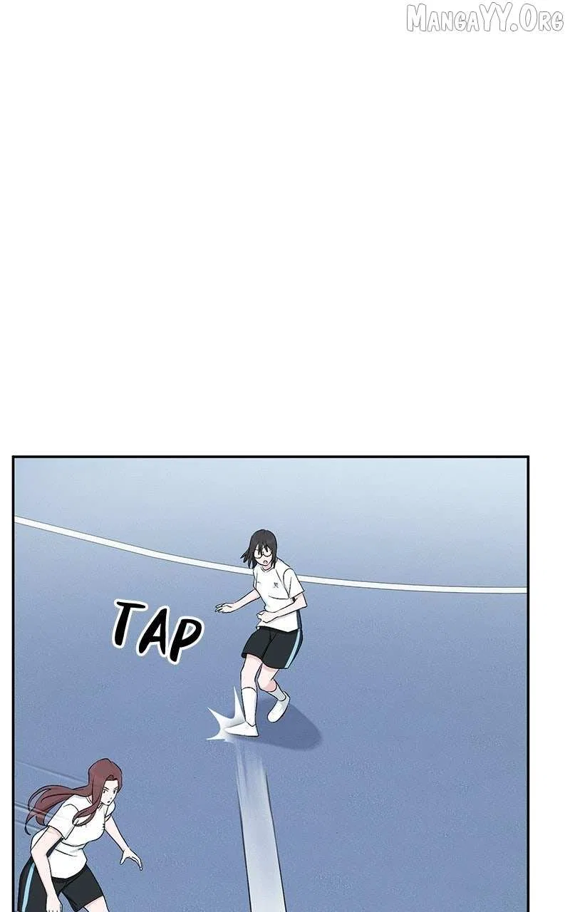Tiki Taka Chapter 39 – Page 60
