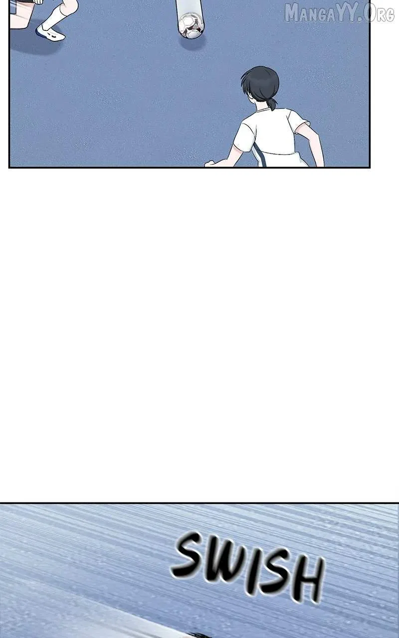 Tiki Taka Chapter 39 – Page 61
