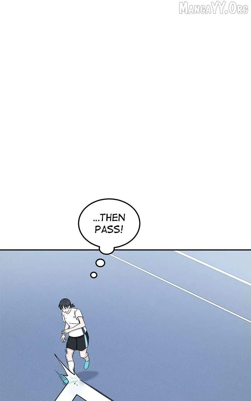 Tiki Taka Chapter 39 – Page 64