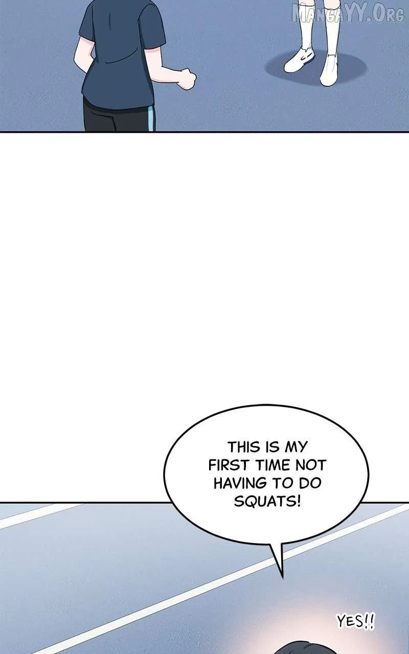 Tiki Taka Chapter 39 – Page 67