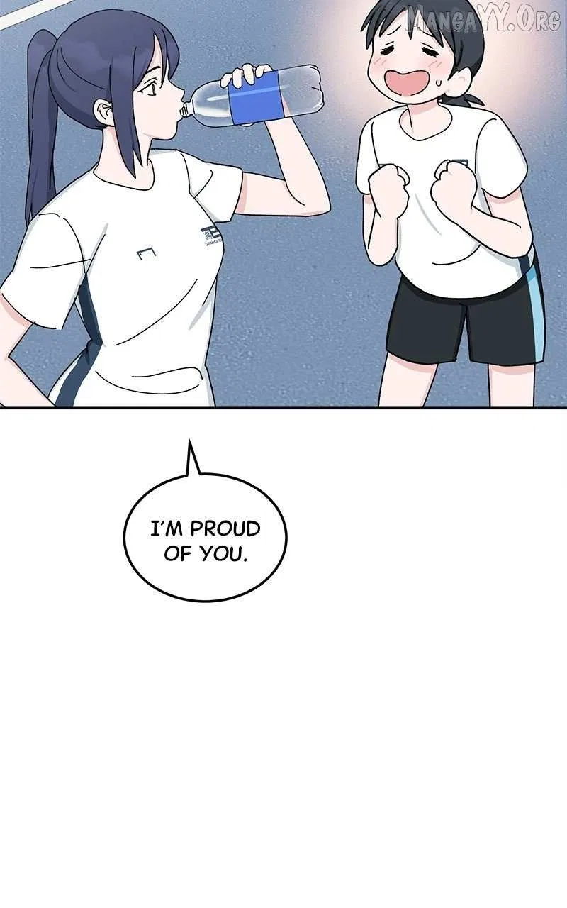 Tiki Taka Chapter 39 – Page 68