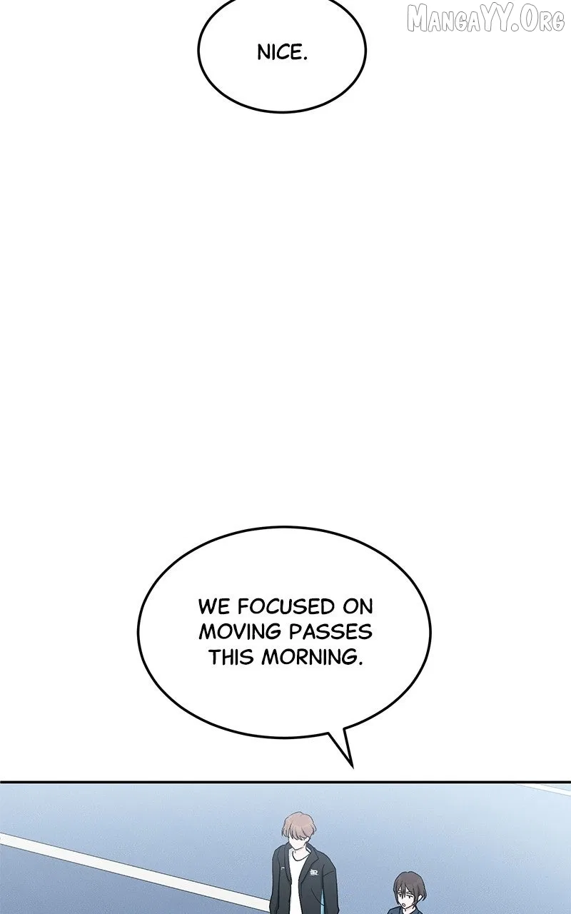 Tiki Taka Chapter 39 – Page 70
