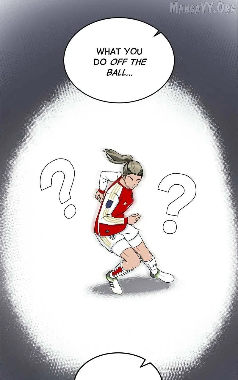 Tiki Taka Chapter 39 – Page 72