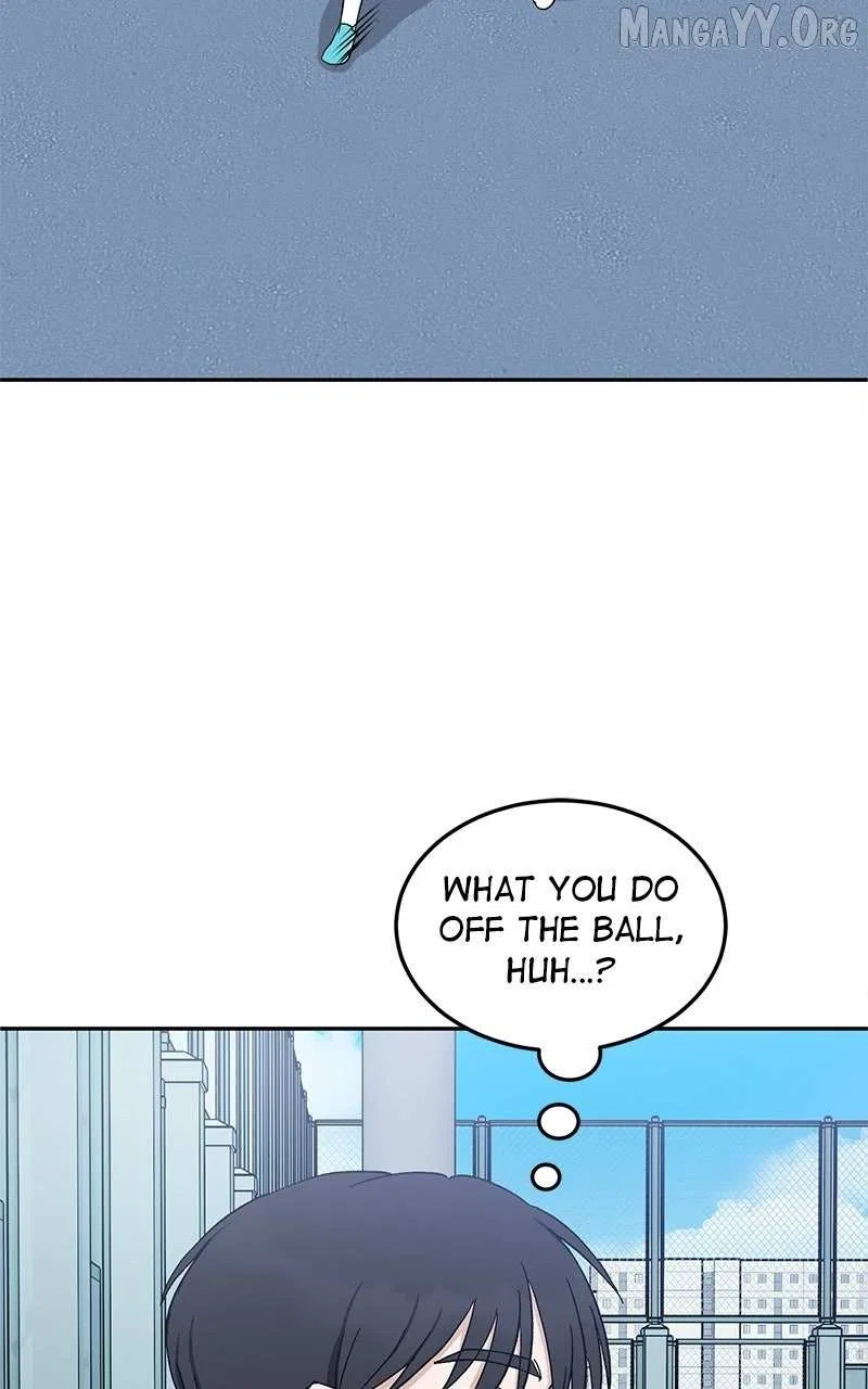 Tiki Taka Chapter 39 – Page 79