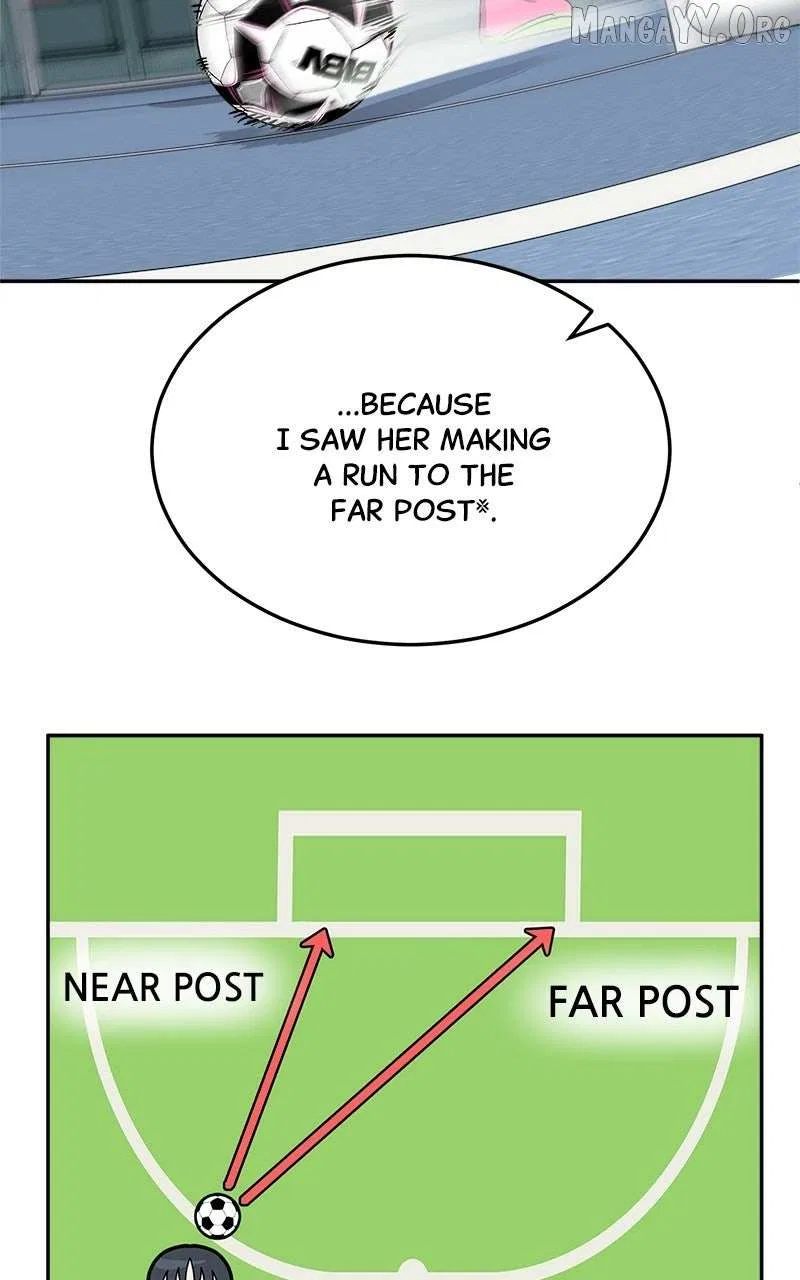 Tiki Taka Chapter 39 – Page 103
