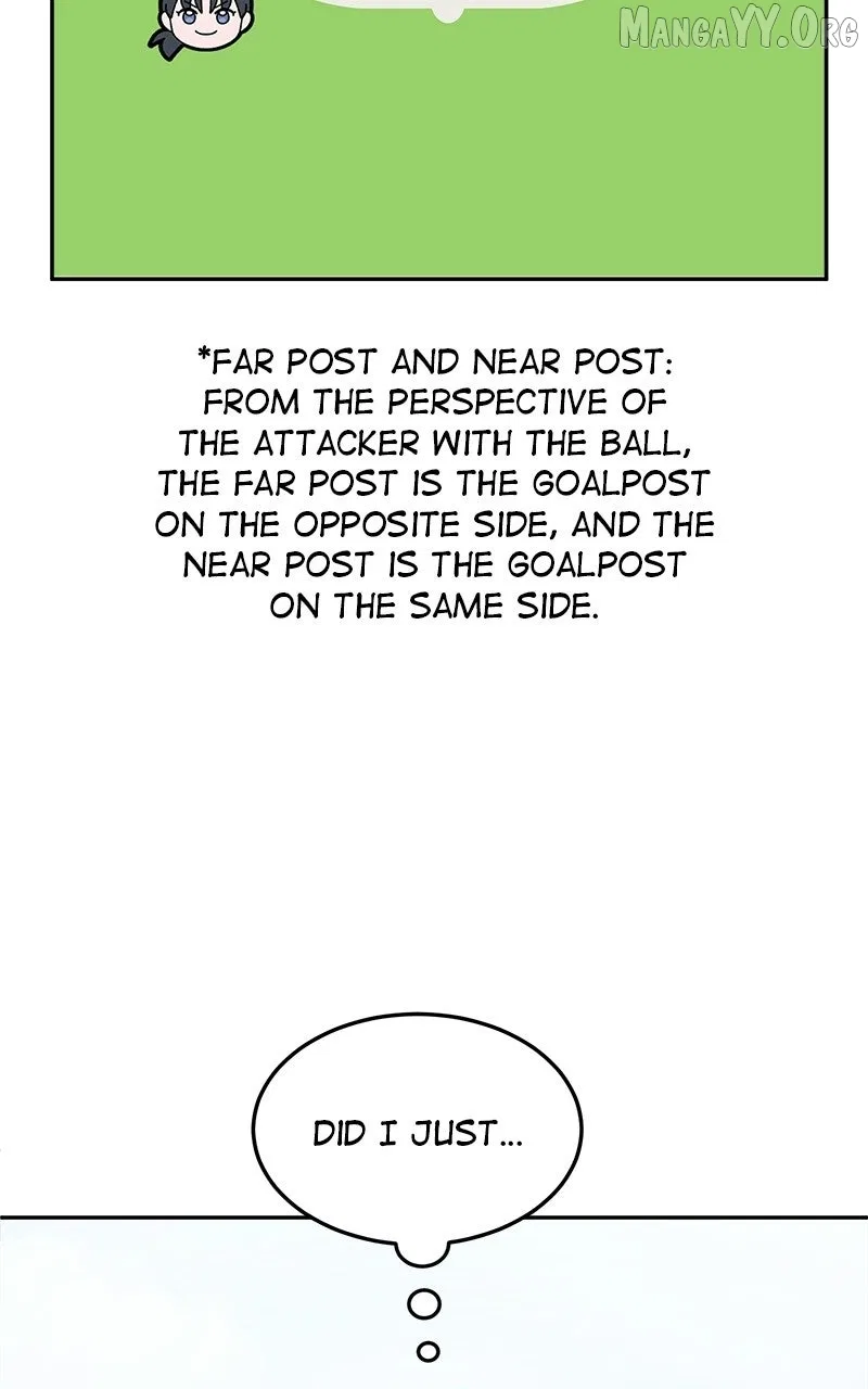 Tiki Taka Chapter 39 – Page 104