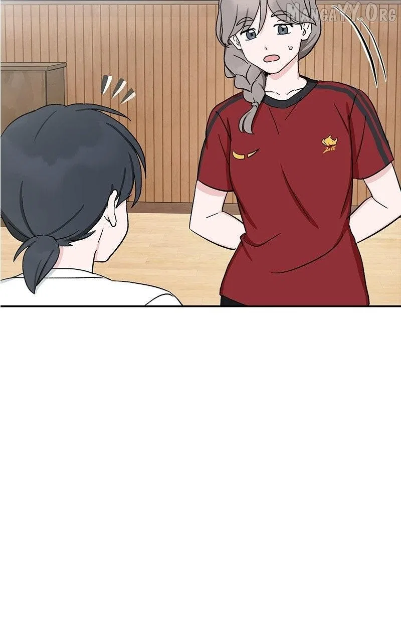 Tiki Taka Chapter 38 – Page 3
