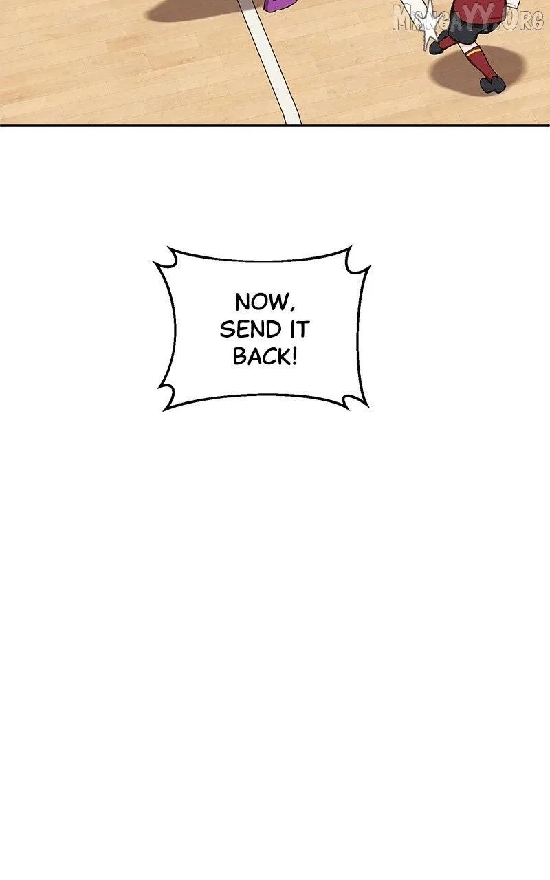 Tiki Taka Chapter 38 – Page 25