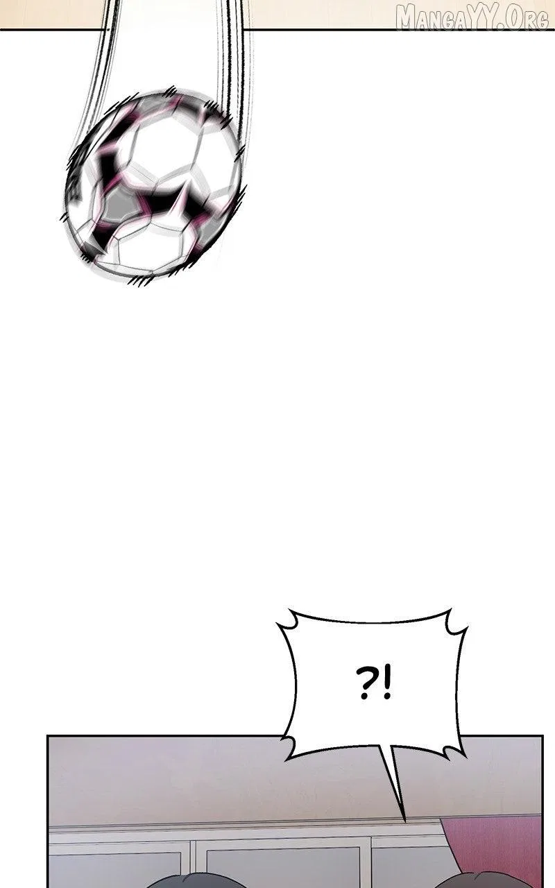Tiki Taka Chapter 38 – Page 35