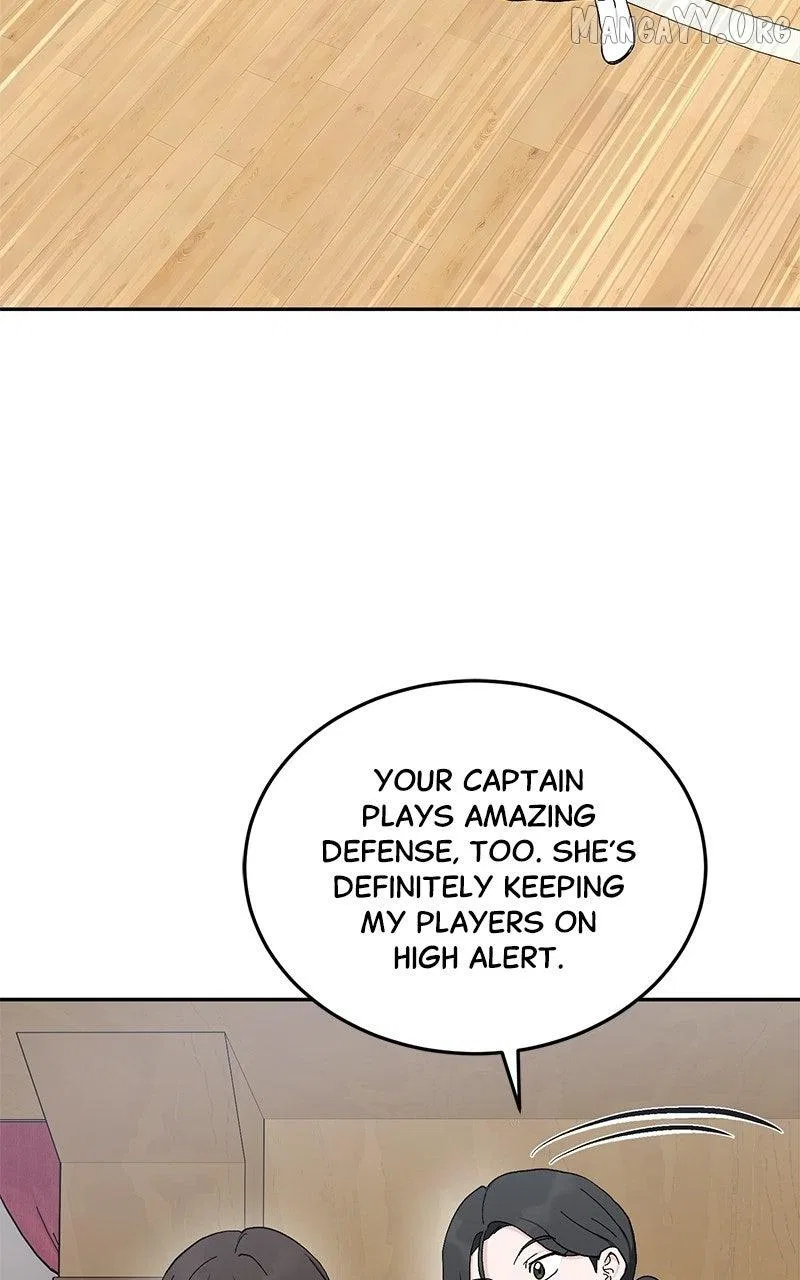 Tiki Taka Chapter 38 – Page 59