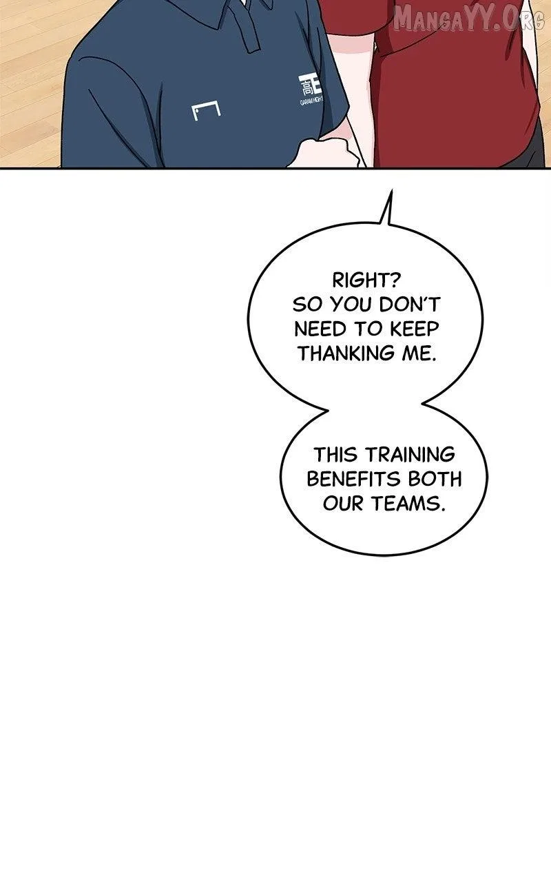 Tiki Taka Chapter 38 – Page 63