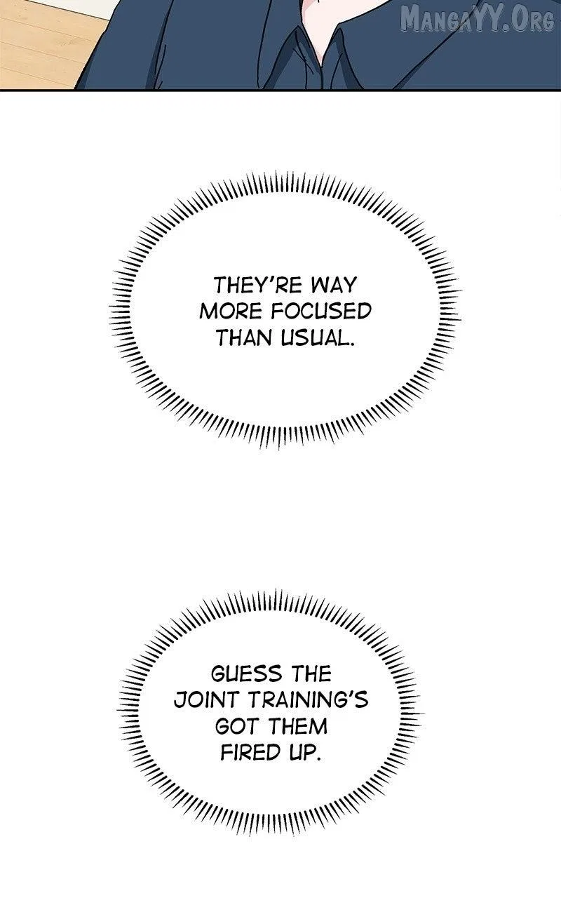 Tiki Taka Chapter 38 – Page 65