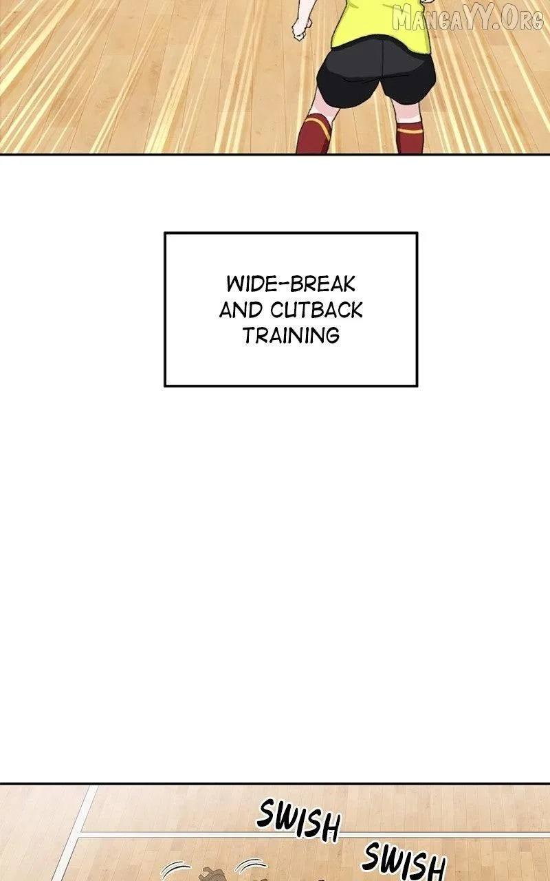 Tiki Taka Chapter 38 – Page 78