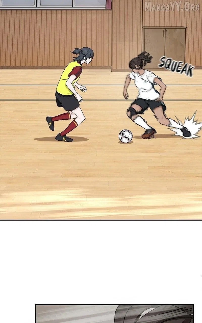 Tiki Taka Chapter 38 – Page 83