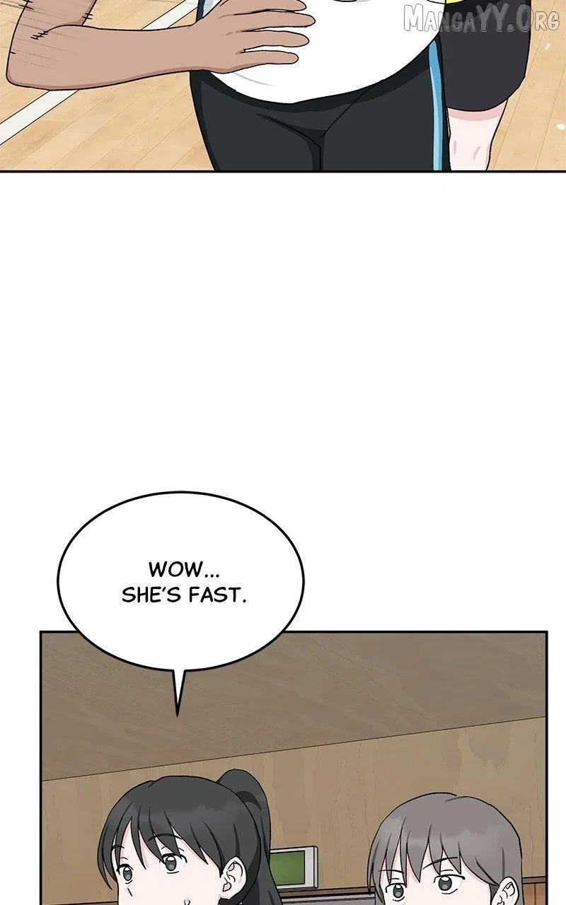 Tiki Taka Chapter 38 – Page 87