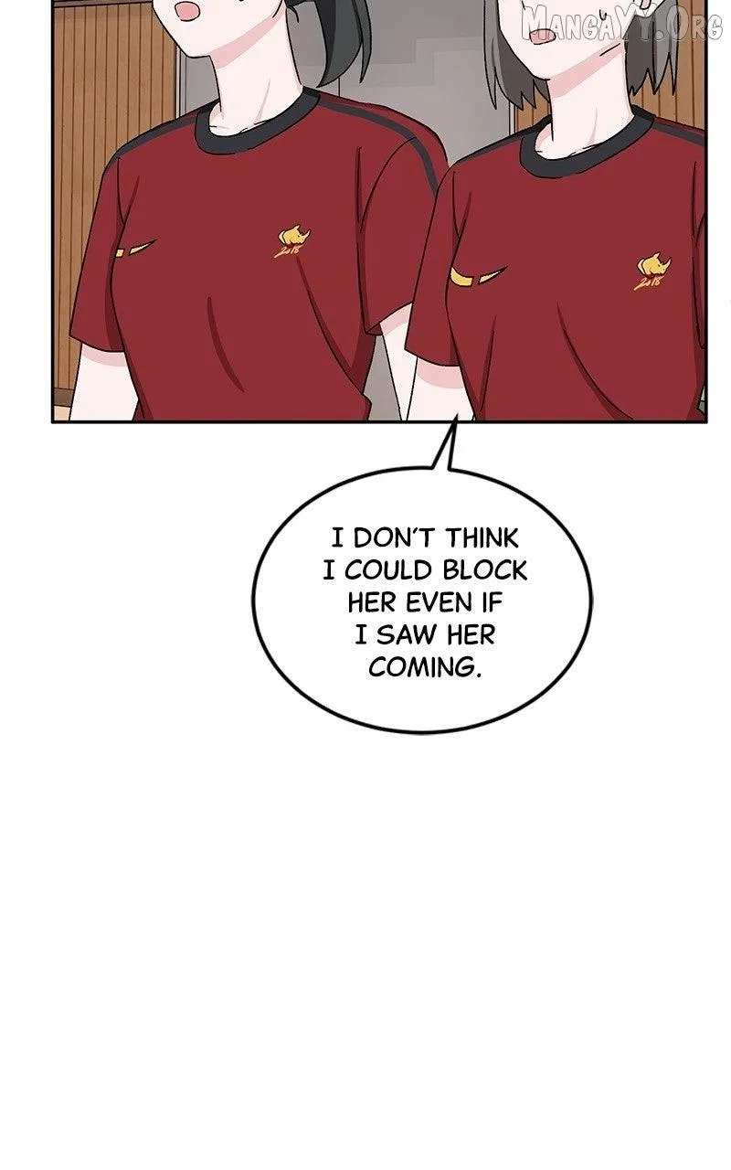 Tiki Taka Chapter 38 – Page 88