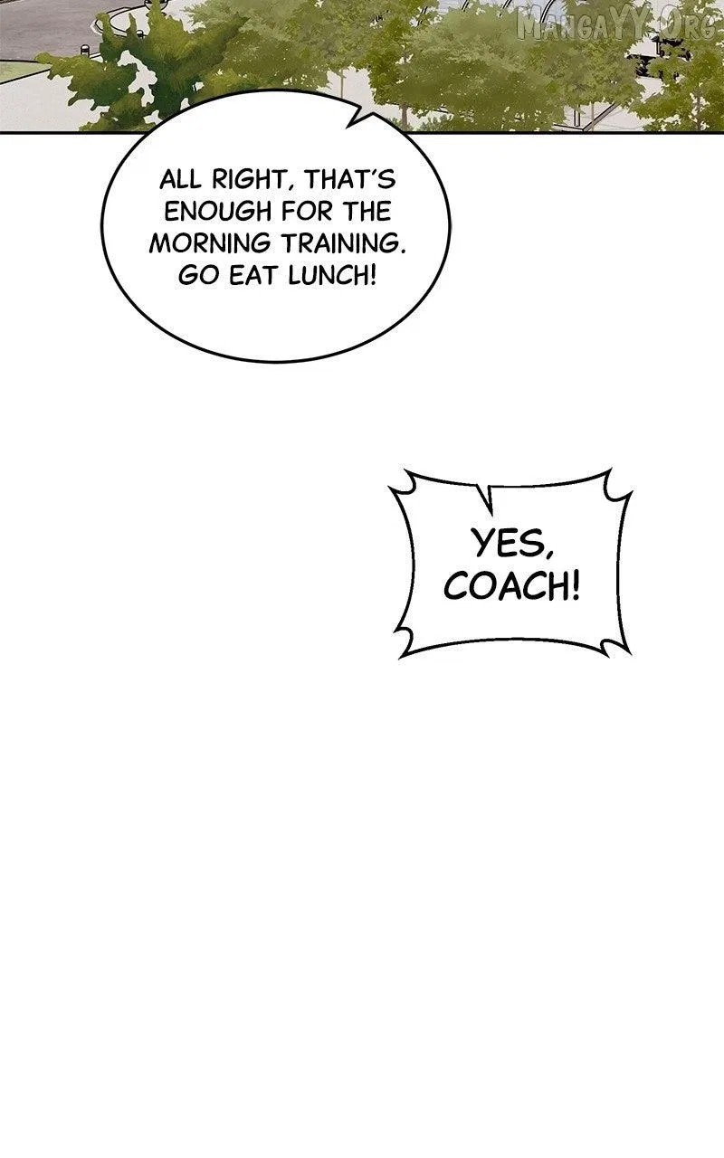 Tiki Taka Chapter 38 – Page 94