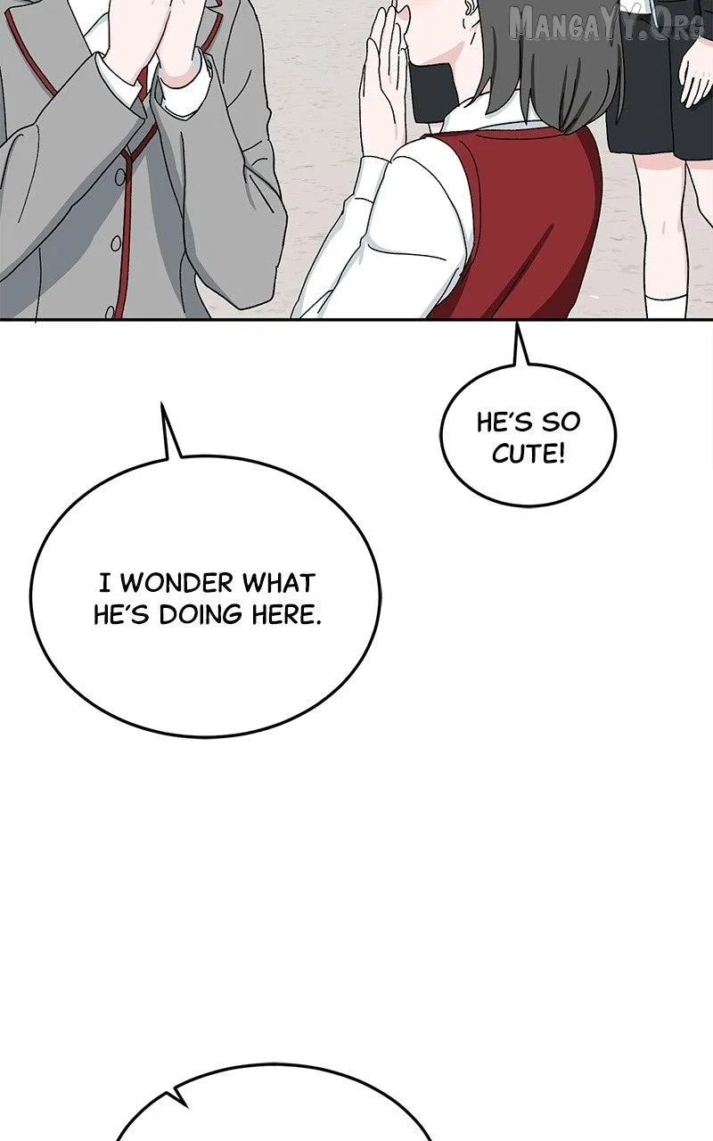 Tiki Taka Chapter 38 – Page 100
