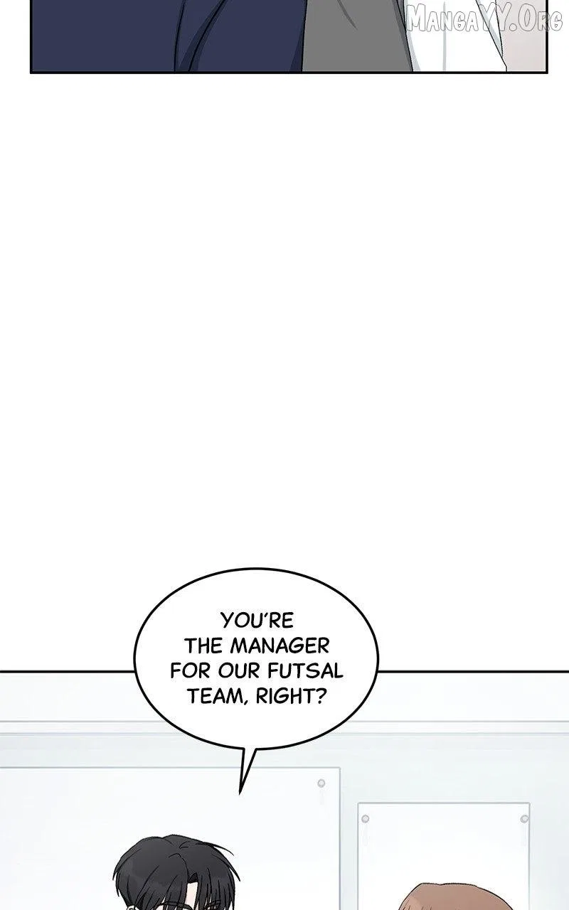 Tiki Taka Chapter 37 – Page 3