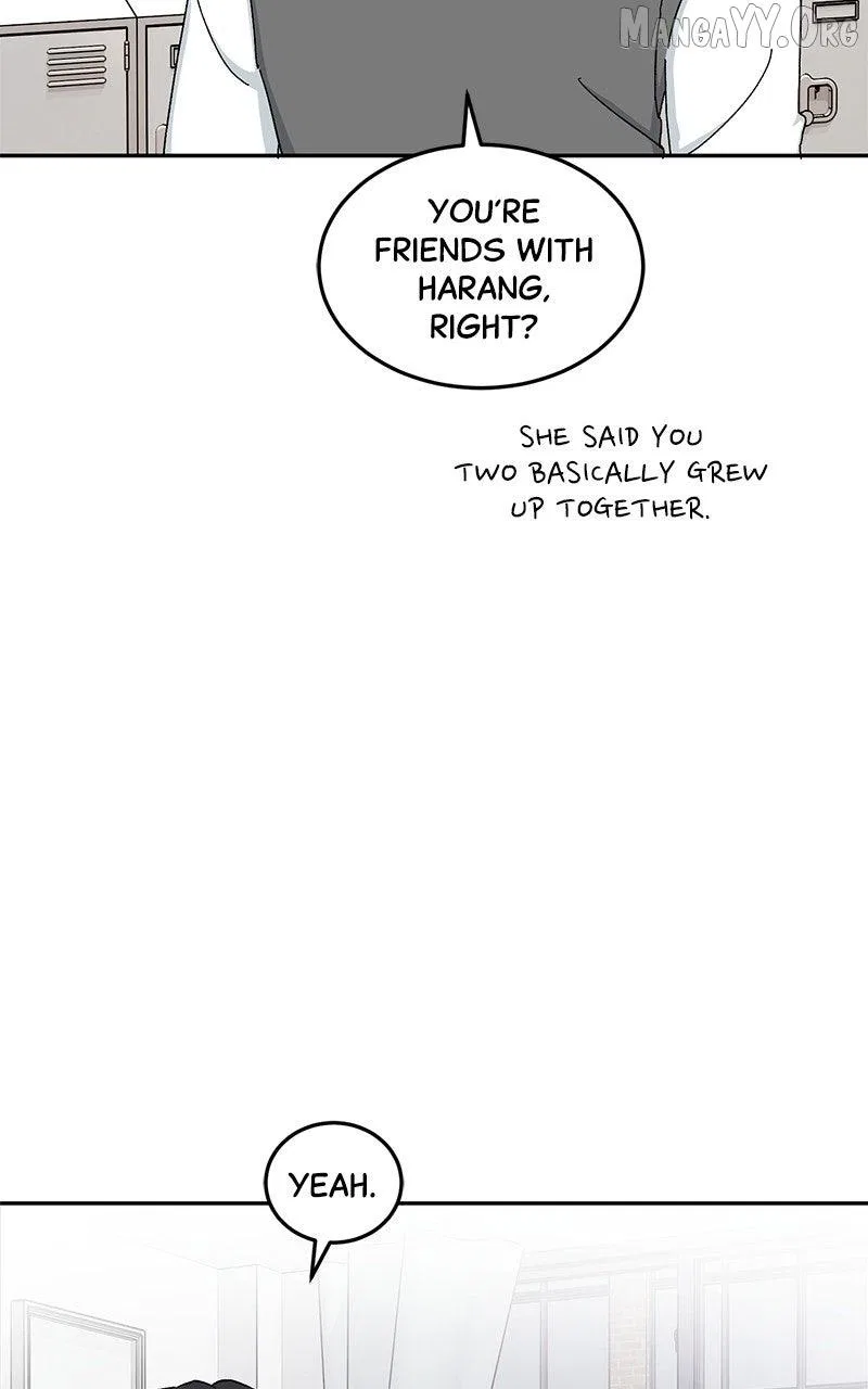 Tiki Taka Chapter 37 – Page 6