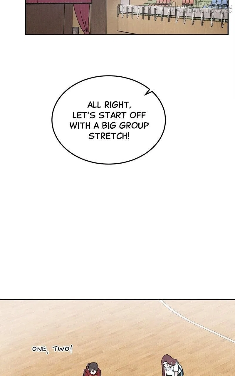 Tiki Taka Chapter 37 – Page 19