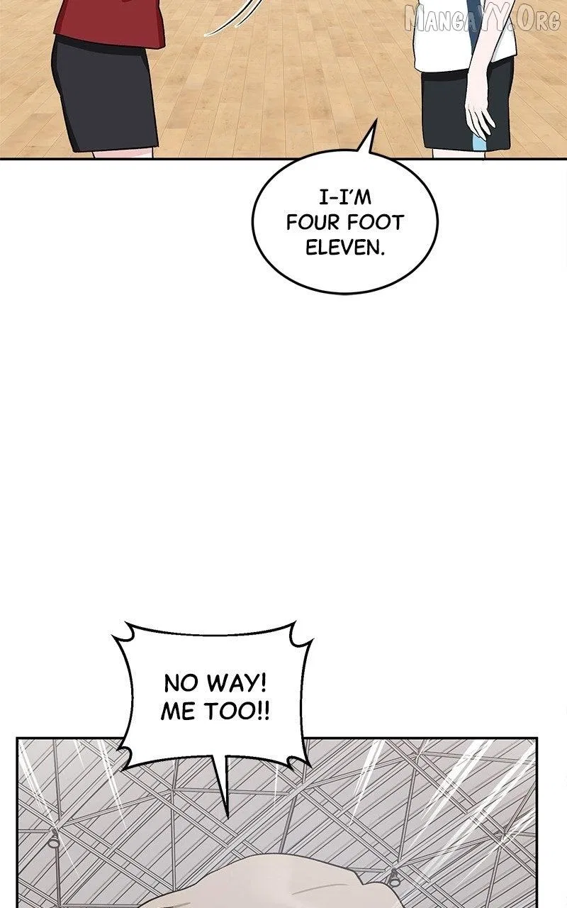 Tiki Taka Chapter 37 – Page 30